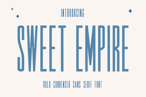 Download Sweet Empire - Premium Resources