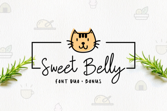 Download Sweet Belly Duo - Premium Resources